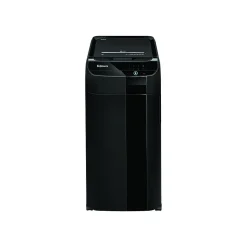 Fellowes 350-Sheet Cross-Cut 350C AutoMax Commercial Shredder (4964001)
