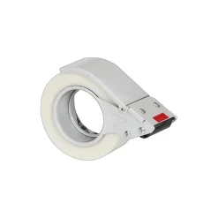 2" Filament Tape Dispenser, Metal, Each (TDML2)