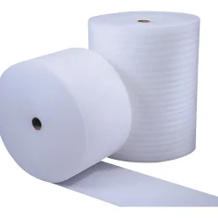 1/8" Foam Roll 12" x 550 ft., 6/Bundle (CFW18S12P)