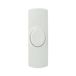 GE 19299 Wireless Smart Door Chime (JAS19299)