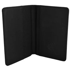 Go Green Power Travergo Passport Holder, Pink (TR1220PK)