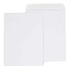 Gummed Catalog Envelopes, 10"L x 13"H, White, 250/Box (486954/17040)