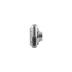 HamiltonBuhl Digital Camera, Silver (CAM17SV)