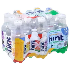 Hint Water Variety Pack, 15 pk./16 oz.