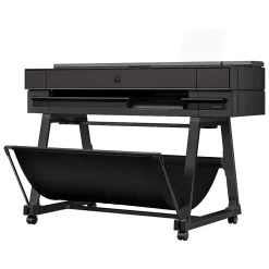 HP DesignJet T850 36" Inkjet Printer, Single-Function, Print (2Y9H0A#B1K)