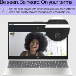 HP 15.6