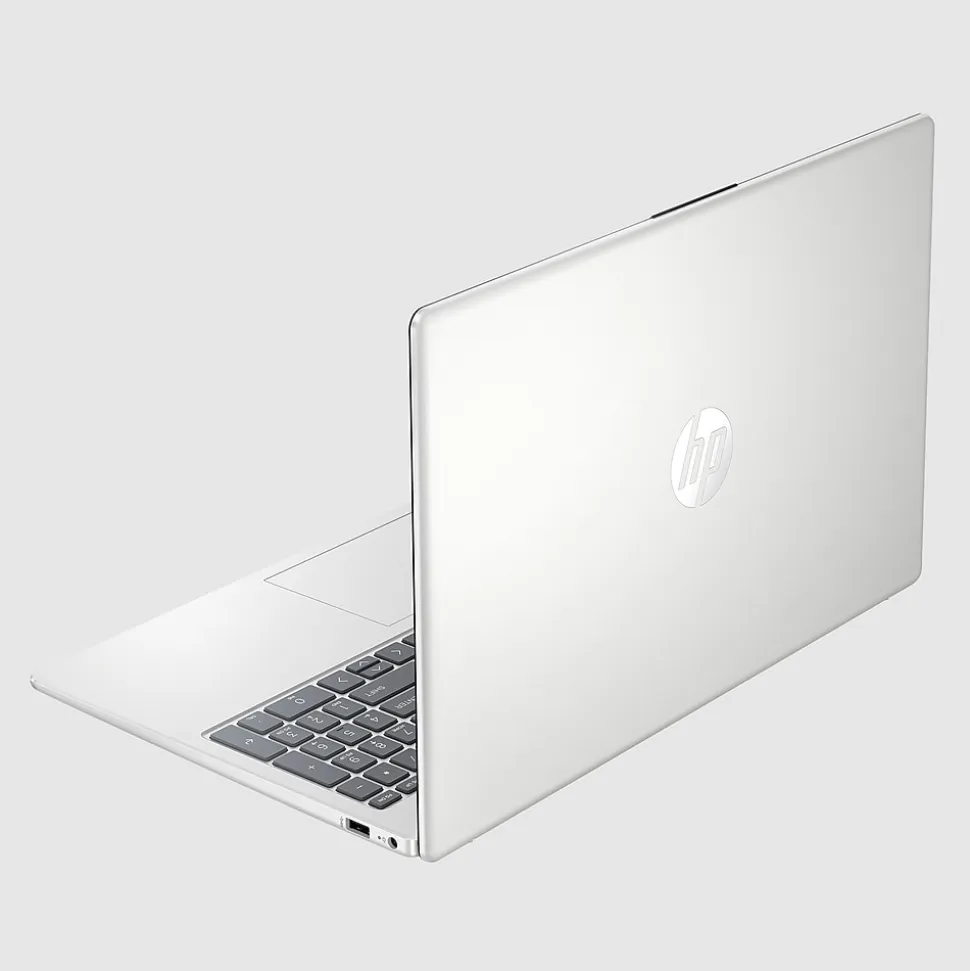 HP 15.6" FHD Laptop, Intel Core i7-1355U, 12GB RAM, 512GB SSD, Backlit Keyboard, +8.5 hrs. Battery Life, Windows 11 Home