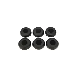 Jabra 14101-67 Evolve 75 Ear Cushion, Black