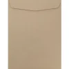 JAM Paper 10 x 13 Kraft Open End Catalog Envelopes, Brown Kraft Paper Bag, 100/Pack (6315603)