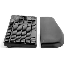 Kensington Gel Wrist Rest, Black (K52799WW)