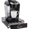 Keurig® K-Cup® Pod Holder Metal Storage Drawer 35 (357606)