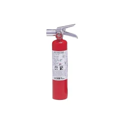 Kidde 466727 I Fire Extinguisher, 2.5 lbs.