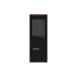 Lenovo ThinkStation P620 Gaming Desktop Computer, AMD Ryzen Threadripper PRO 5955WX, 64GB Memory, 2TB SSD (30E000MRUS)