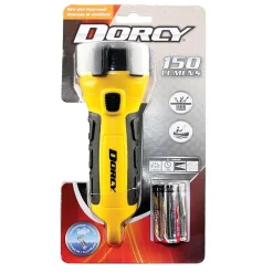 150-Lumen LED Waterproof Floating Flashlight