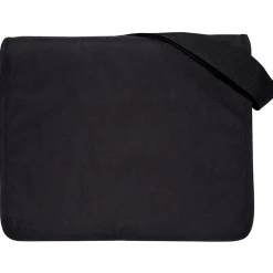 Manhattan Portage Dj Bag Large Black (1429 BLK)