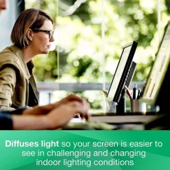 3M Anti-Glare Filter for 21.5
