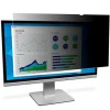 3M Black Privacy Filter for 27" (PF270W9E)