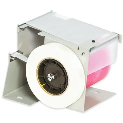 3M Packing Tape Dispenser, White (TD707POUCH)