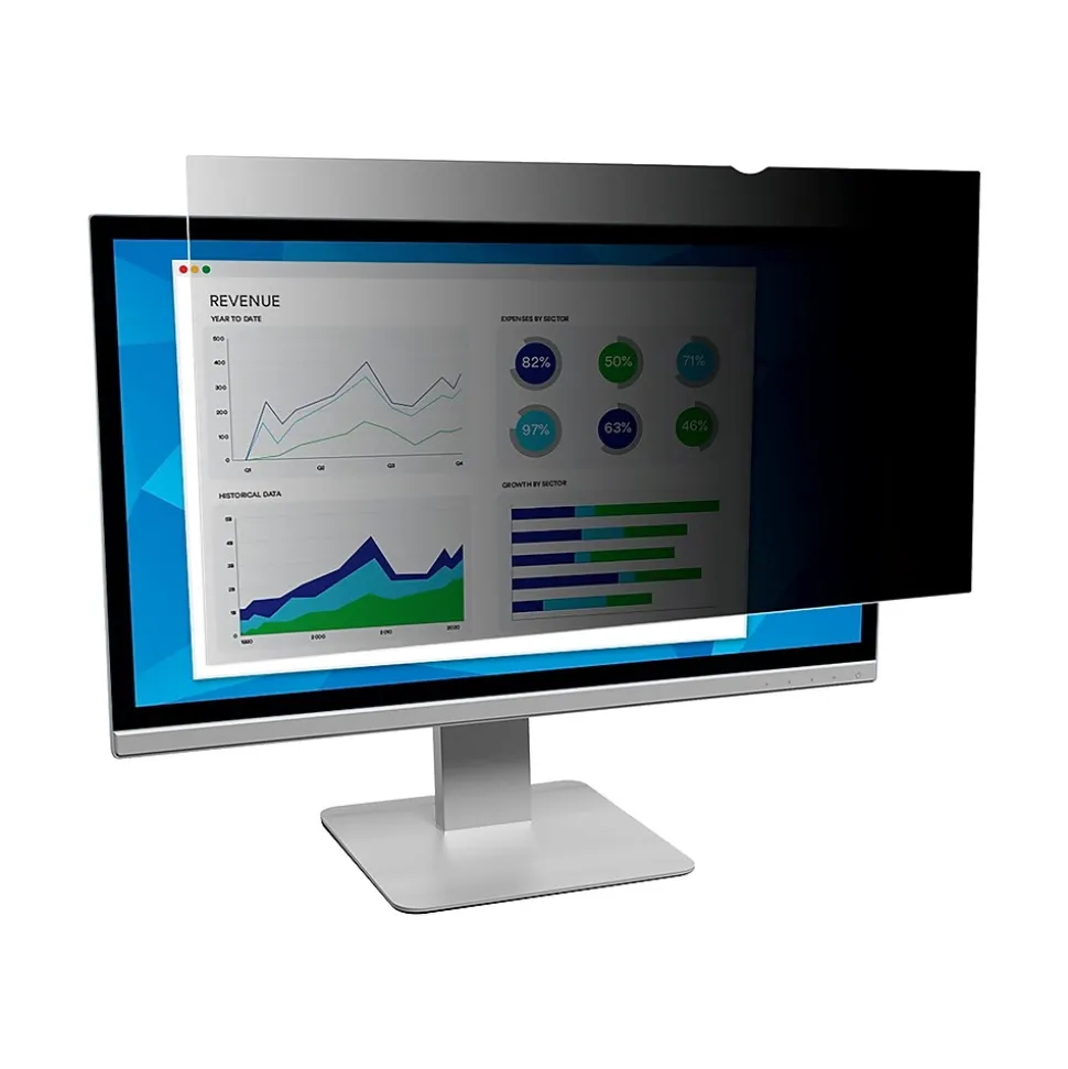 3M™ Privacy Filter for 18.1" Standard Monitor (5:4) (PF181C4B)
