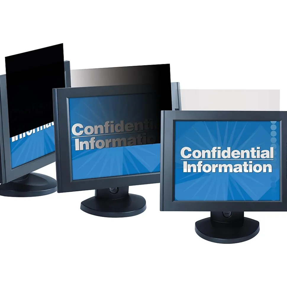 3M™ Privacy Filter for 18.1" Standard Monitor (5:4) (PF181C4B)