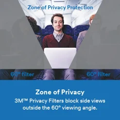 3M™ Privacy Filter for 11.6