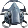 3M™ Reusable Half Facepiece Respirator, 7500 Series, Small
