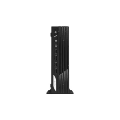MSI PRO DP21 13M-499US Desktop Computer, Intel Core i7-13700, 8GB Memory, 500GB SSD (PRODP2113M499)