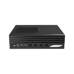 MSI PRO DP21 13M-499US Desktop Computer, Intel Core i7-13700, 8GB Memory, 500GB SSD (PRODP2113M499)
