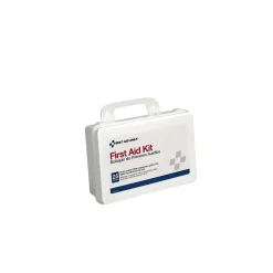 Pac-Kit Weatherproof Plastic First Aid Kit,159 pieces, #25 (579-6084)