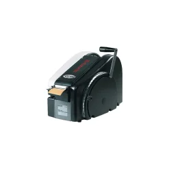 Partners Brand Marsh - TD2100 Manual w/Heater Paper Gum Tape Dispenser, 1 Each