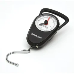 Samsonite Luggage Scale, Black (77778-1041)
