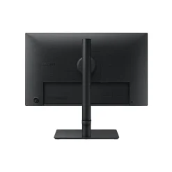 Samsung Essential 27" IPS Monitor, Black (S27C432GAN)