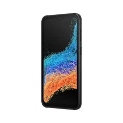 Samsung Galaxy XCover6 Pro 5G Unlocked Cell Phone, 128GB, Black (SM-G736UZKEXAA)