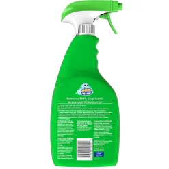 Scrubbing Bubbles Bathroom Grime Fighter Cleaner, Citrus, 32 Oz. (306111)