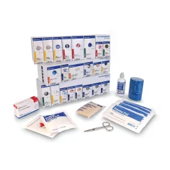 SmartCompliance RetroFit Insert Grid Kit, ANSI B, 100 People, 215 Pieces (91131-021)