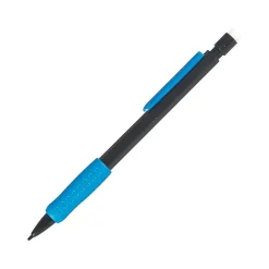 Staples Mechanical Pencil, 0.7mm, #2 Soft Lead, Dozen (11454-CC) Outlet