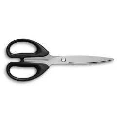Staples 8" Pointed Tip Stainless Steel Scissors, Straight Handle, Right & Left Handed (TR55045) Online