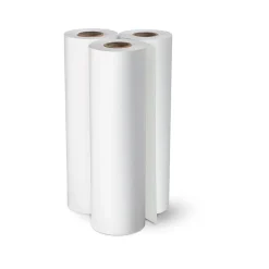 Staples 8.5" x 164' Thermal Fax Paper, 4 Rolls/Pack (18225-CC)