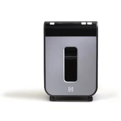 TRU RED™ 12-Sheet Micro-Cut Personal Shredder (TR-NMC122A)