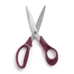 TRU RED ™ 8" Stainless Steel Scissors, Straight Handle (TR55039) Online