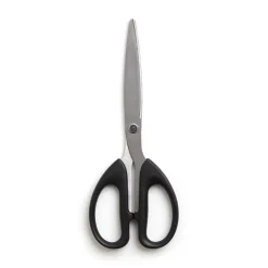 TRU RED ™ 8" Stainless Steel Scissors, Straight Handle (TR55044) Clearance