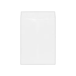 Universal Self Seal Catalog Envelope, 9" x 12", White, 100/Box (UNV19006)