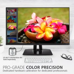 ViewSonic ColorPro 27