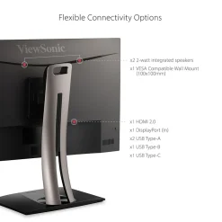 ViewSonic ColorPro 27