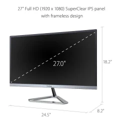 ViewSonic 27