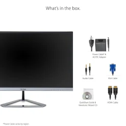 ViewSonic 27