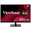 ViewSonic 22" 75Hz LED Monitor, Black (VA2256-MHD)