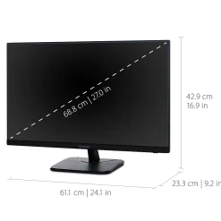 ViewSonic 27