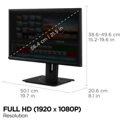 ViewSonic 22