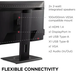 ViewSonic 22